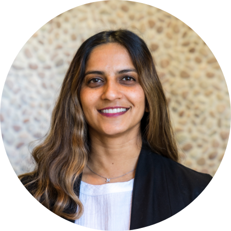 Dr. Heena Chandra, Oral Surgeon in Costa Mesa, CA