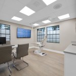 {PRACTICE_NAME} consultation room #2