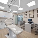{PRACTICE_NAME} patient room #3