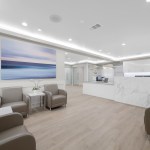 {PRACTICE_NAME} office waiting room 